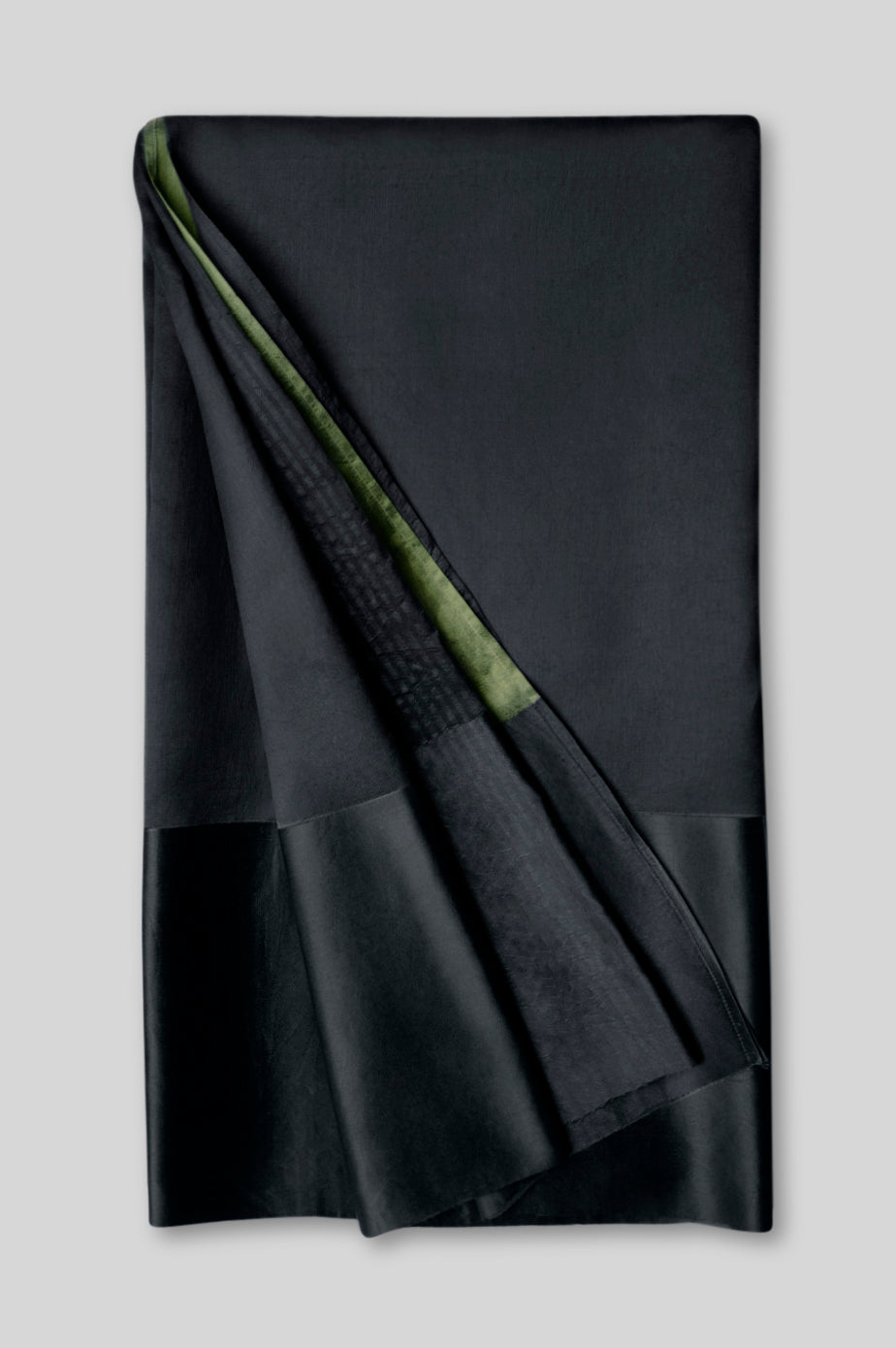 Silk Sari