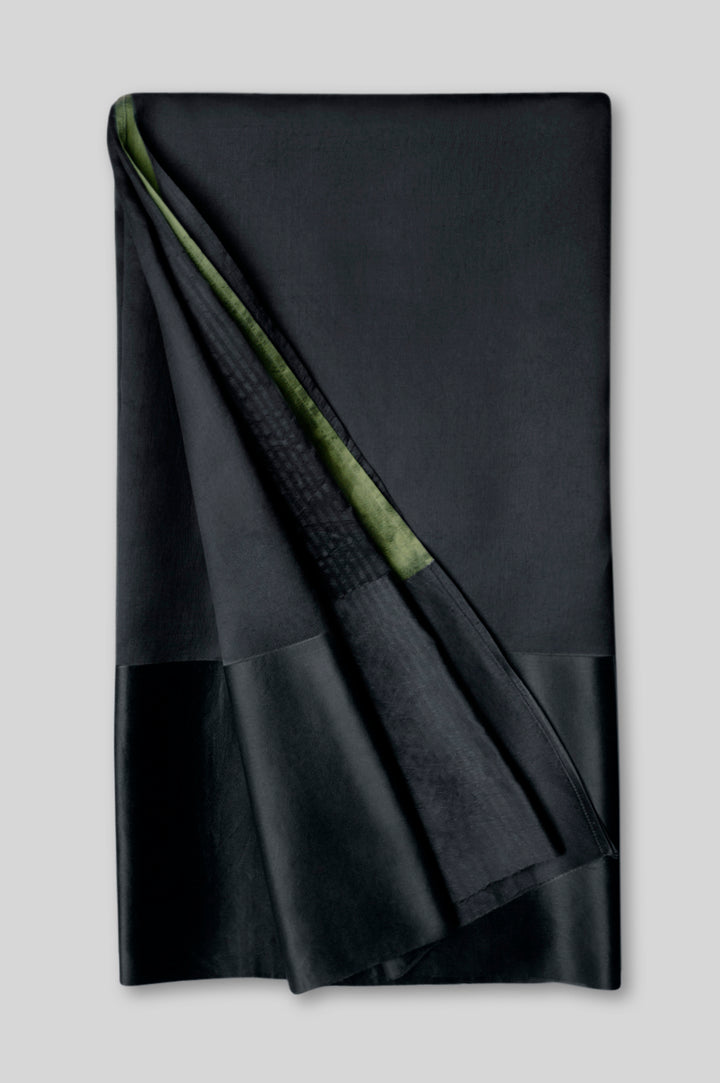 Silk Sari