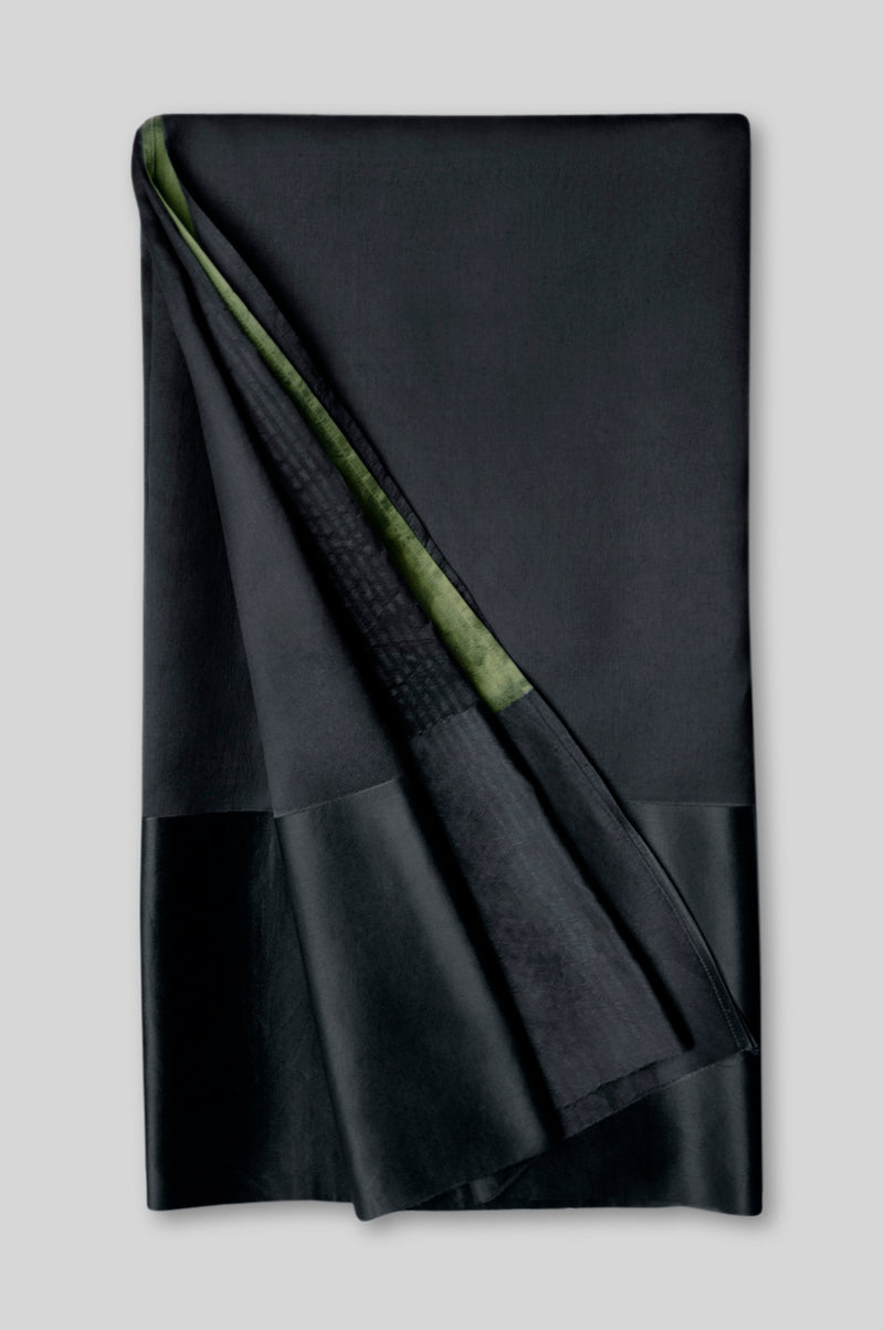 Silk Sari