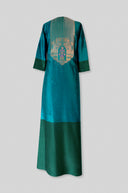 Silk Dress