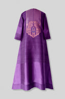 Silk Kurta Set