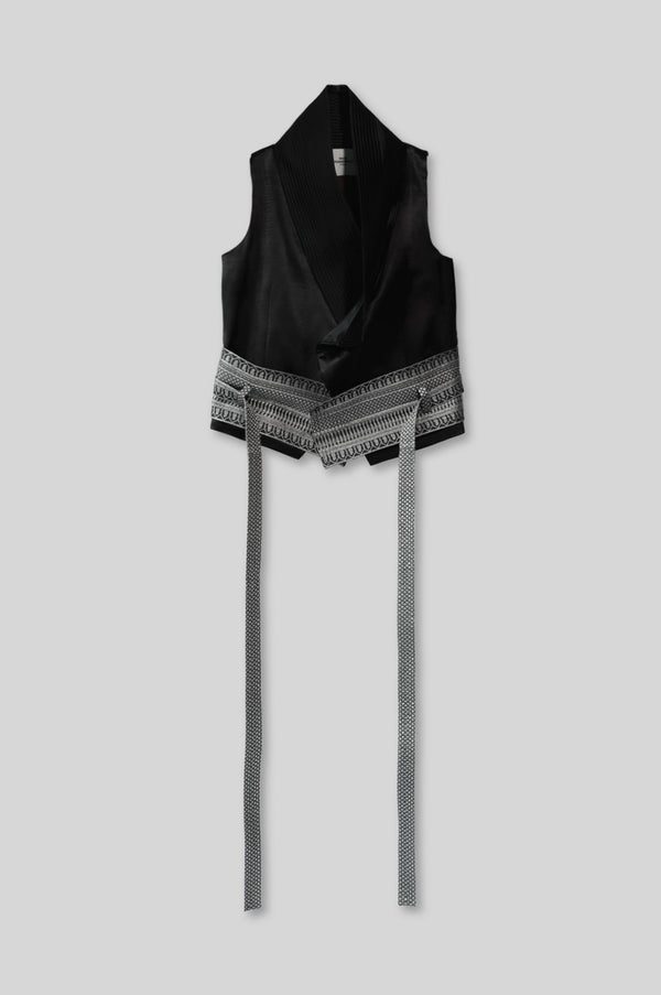 Architectural Waistcoat