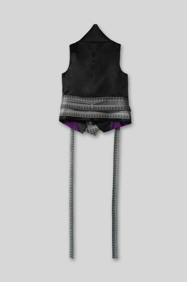 Architectural Waistcoat