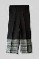 Silk Kurta Set