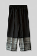 Silk Kurta Set