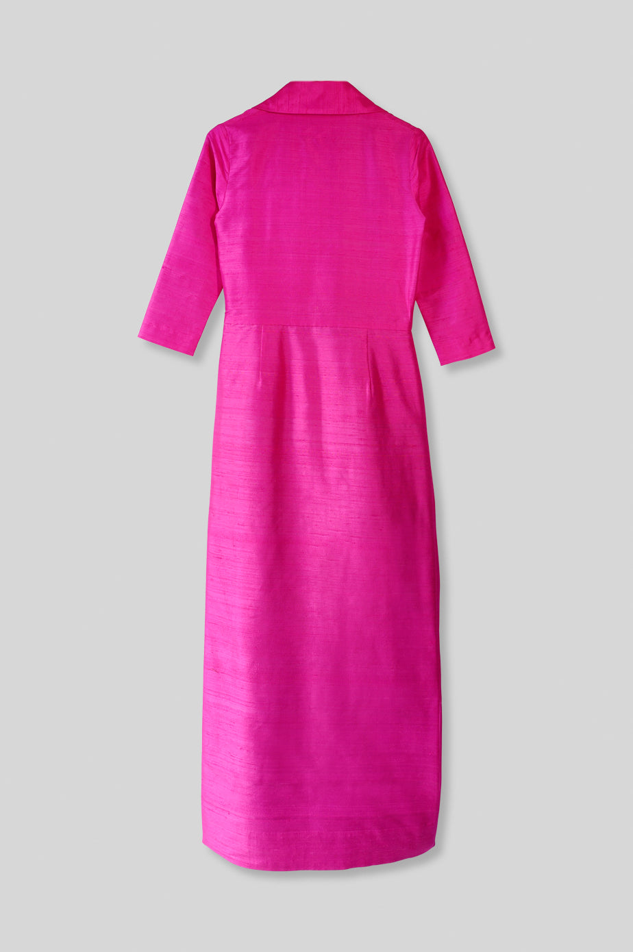 Wrap-Around Dress