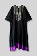 Silk Kurta Set