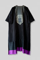 Silk Kurta Set