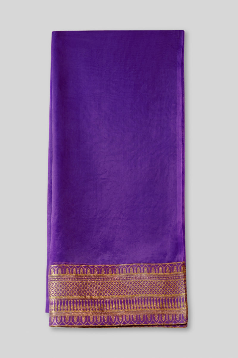 Silk Dupatta