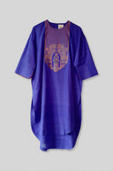 Silk Kurta Set