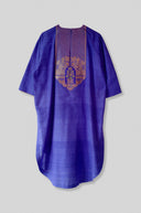 Silk Kurta Set