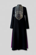 Silk Jacket