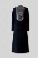 Silk Jacket