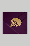 THE HANA NECKPIECE