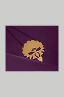 THE HANA NECKPIECE