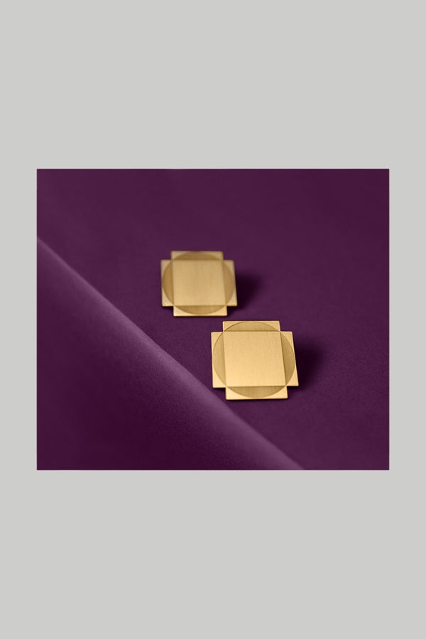 THE ZURI EARRING
