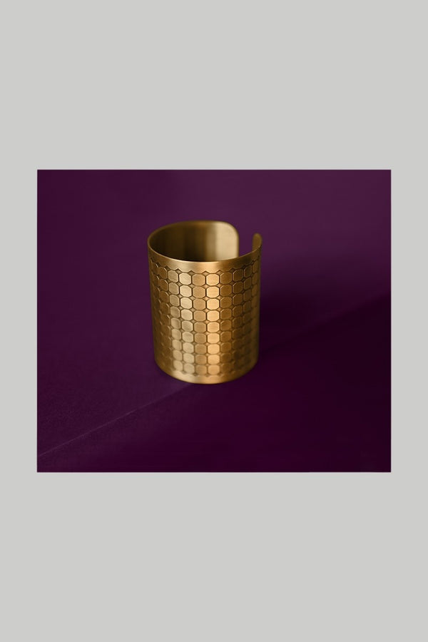 THE KAIA CUFF