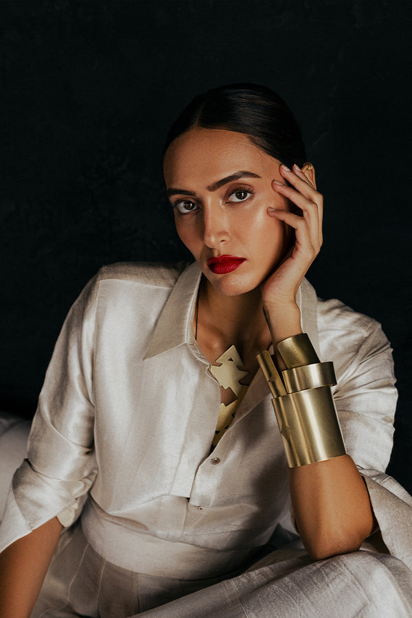 The Standard Bangle 3