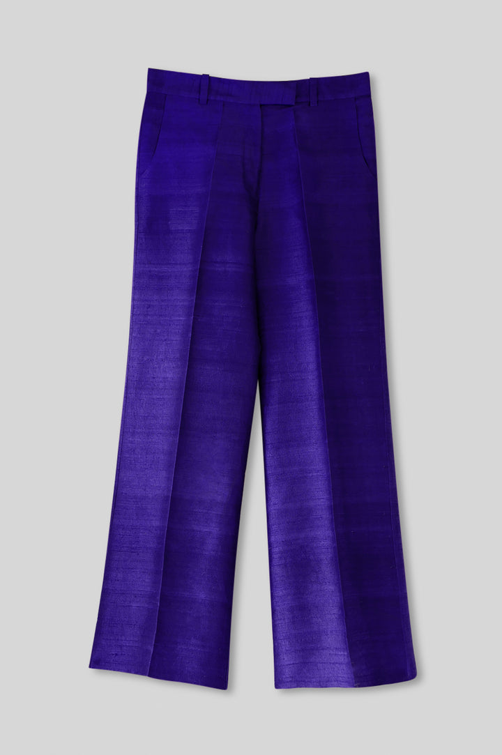 Silk Trouser