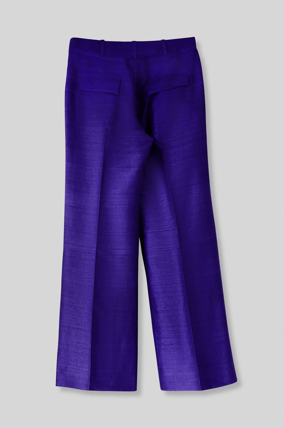 Silk Trouser