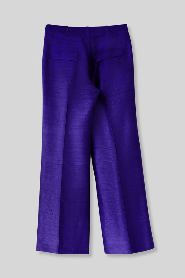Silk Trouser