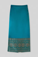 Silk Skirt