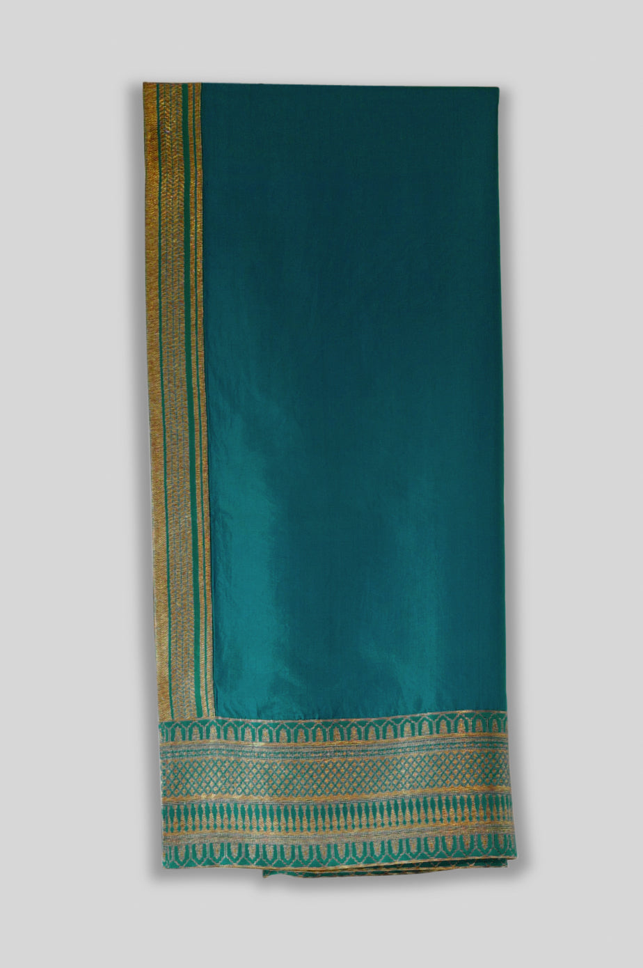 Silk Dupatta