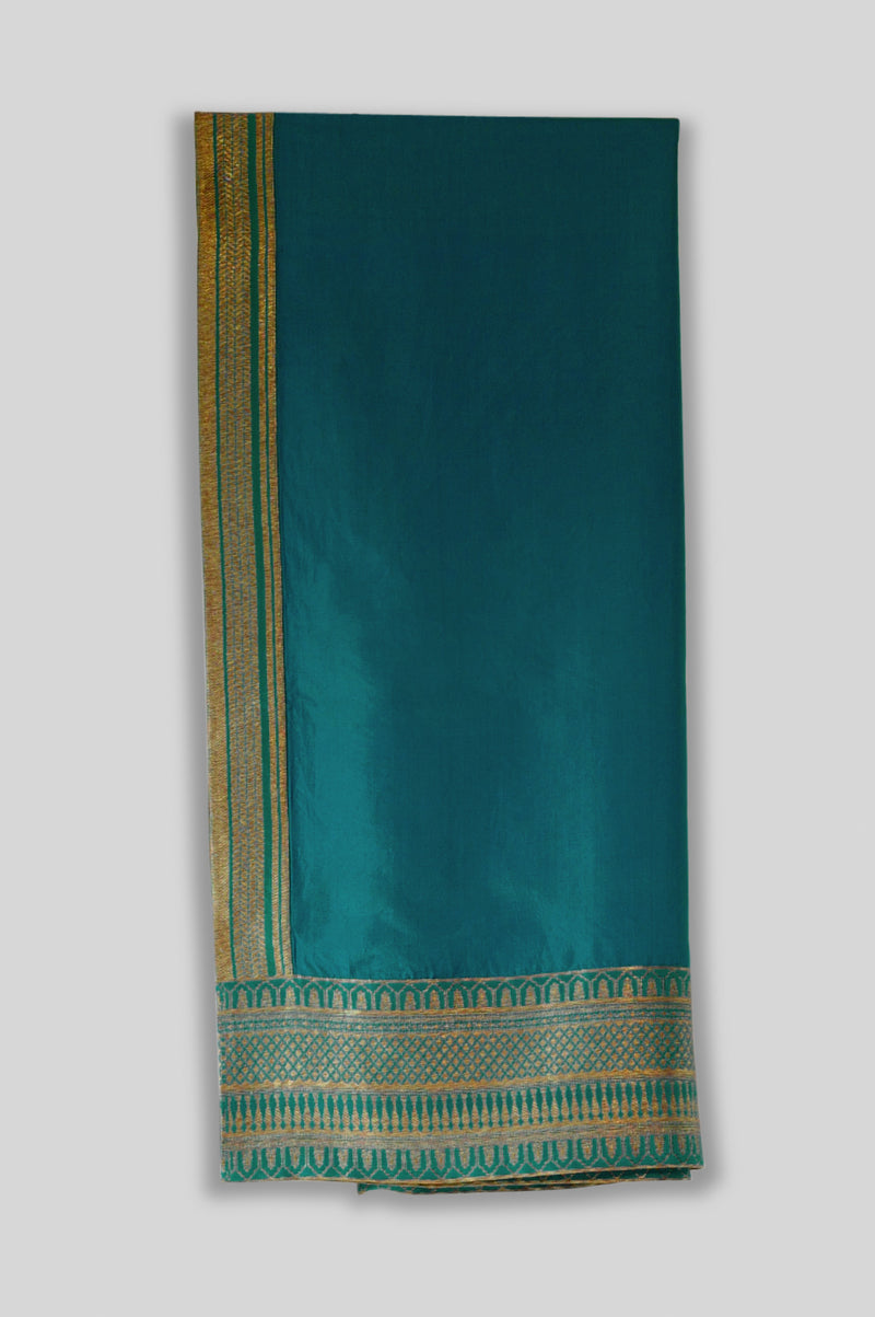 Silk Dupatta
