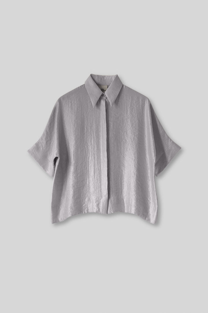 Relaxed-Fit Shirt