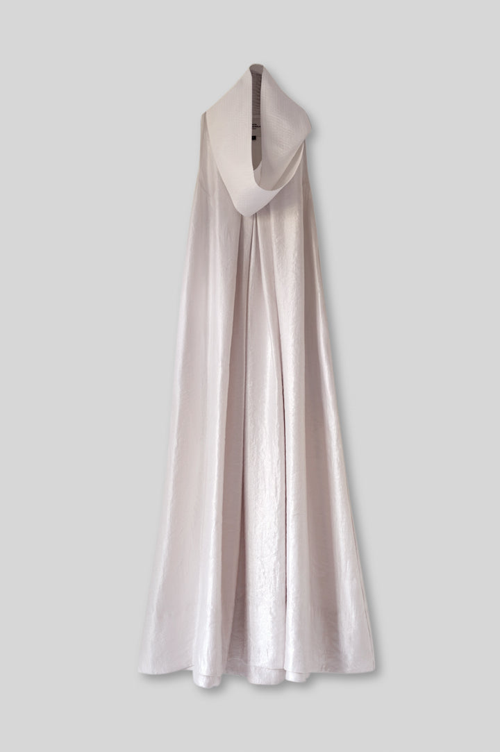 Loop Neck Maxi