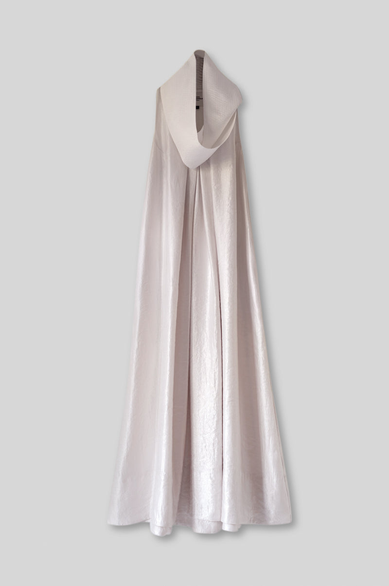 Loop Neck Maxi