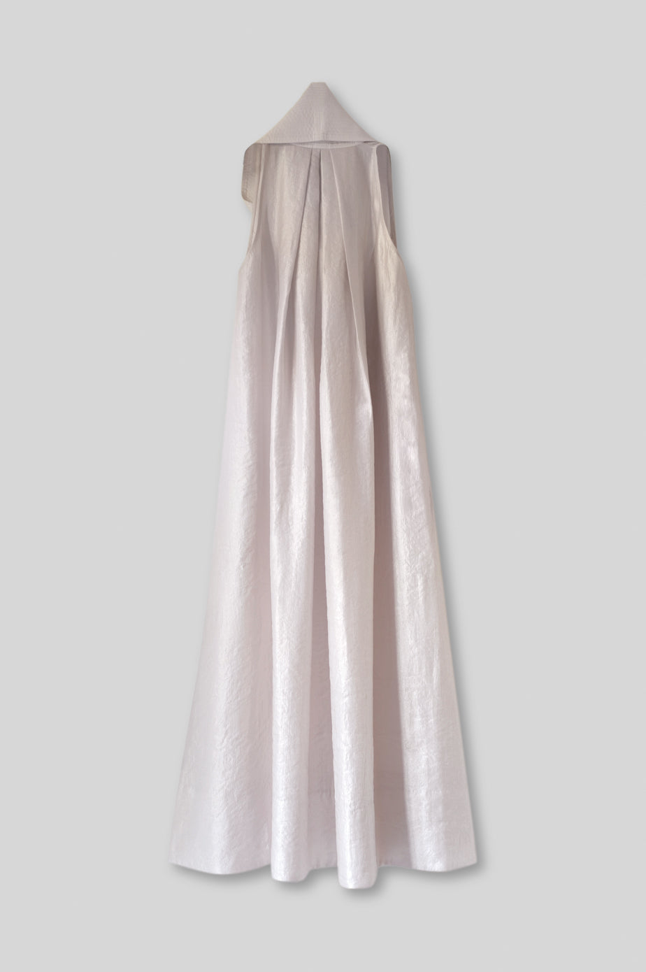 Loop Neck Maxi