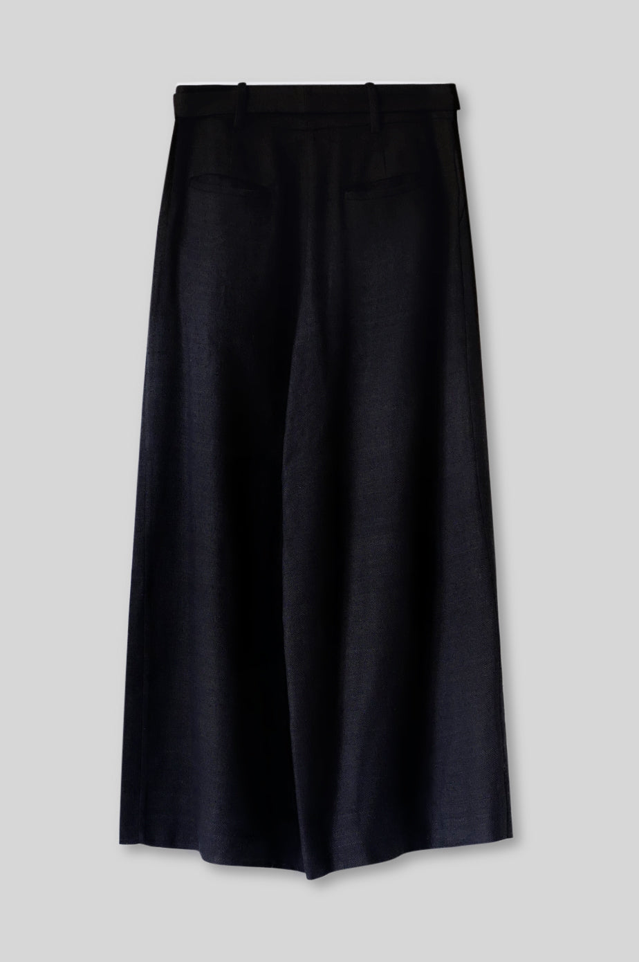 Silk Trouser