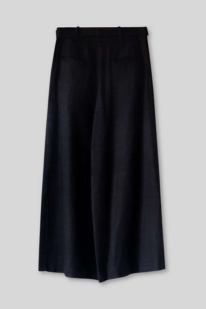 Silk Trouser
