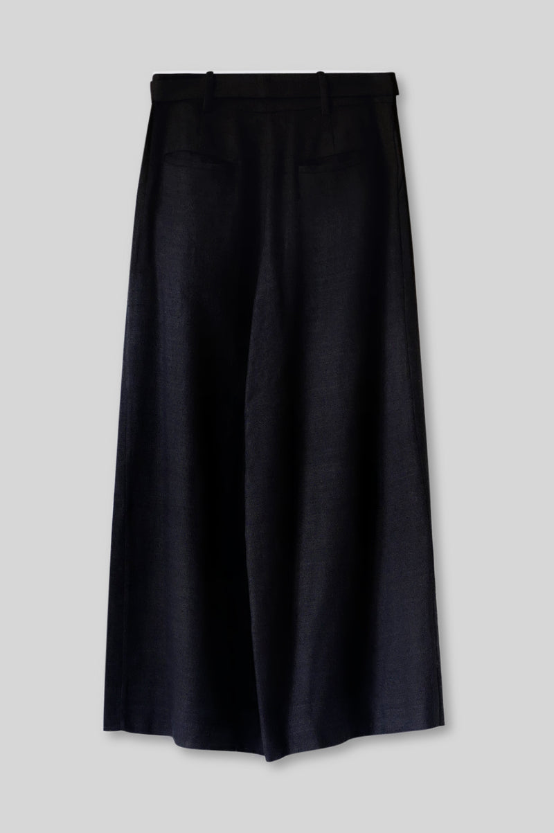 Silk Trouser