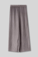 Pleated Kurta Set