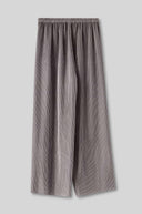 Pleated Kurta Set