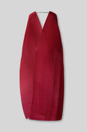 Pleated Cape