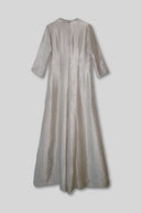 Jumpsuit With Sash