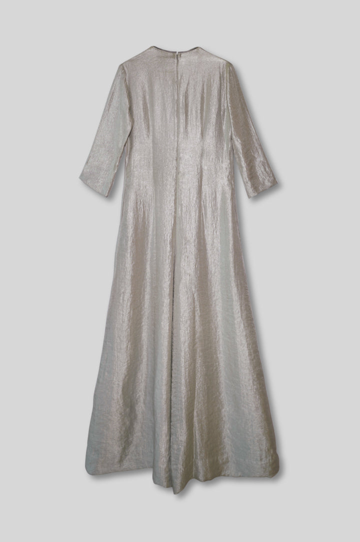 Jumpsuit With Sash
