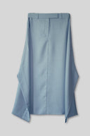 Draped Trouser