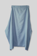 Draped Trouser