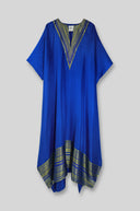 Silk Kaftan