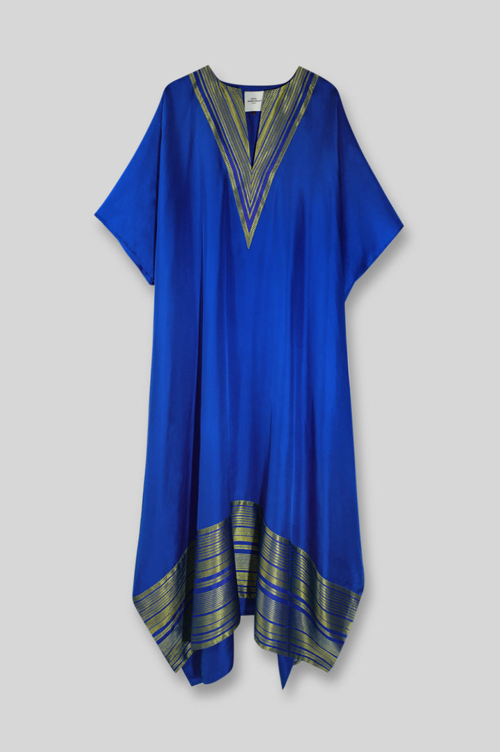 Silk Kaftan