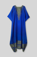 Silk Kaftan
