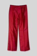 Silk Brocade Trouser