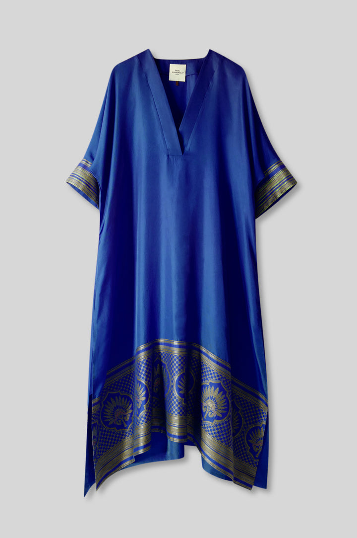 Silk Kurta