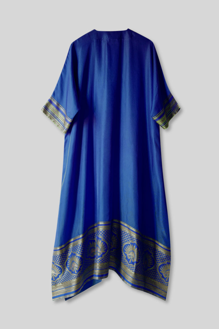 Silk Kurta