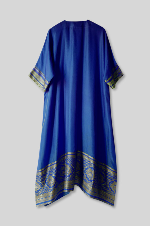 Silk Kurta