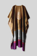 Silk Kaftan